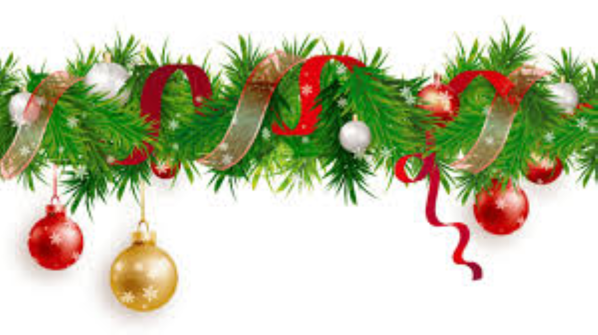 CHRISTMAS DECORATION 3S 134